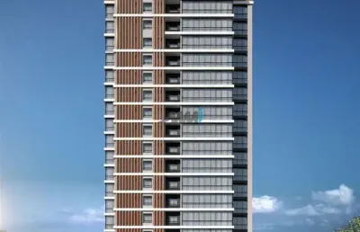 Apartamento com 3 quartos à venda na rua nonato costa, 79, itacolomi, balneário piçarras por r$ 1.543.311