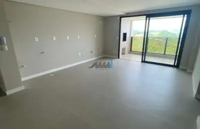 Apartamento com 3 quartos à venda na rua luci canziani, 200, praia brava, itajaí por r$ 2.000.000