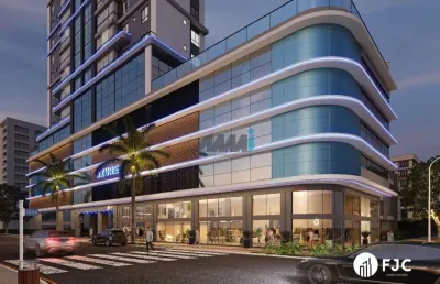 Apartamento à venda na rua 3310, 155, centro, balneário camboriú por r$ 2.450.000