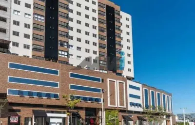 Apartamento com 2 quartos à venda na avenida do estado dalmo vieira, 4295, centro, balneário camboriú por r$ 1.288.000