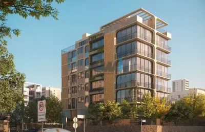 Apartamento com 3 quartos à venda na avenida josé medeiros vieira, 796, praia brava, itajaí por r$ 8.900.000