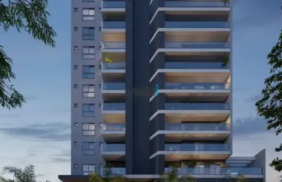 Apartamento com 1 quarto à venda na rua josé tedeo, 97, são judas, itajaí por r$ 744.566