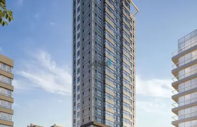 Apartamento com 4 quartos à venda na rua 3150, 400, centro, balneário camboriú por r$ 2.853.336