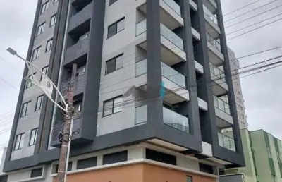 Apartamento com 3 quartos à venda na avenida emanuel pinto, 2500, centro, balneário piçarras por r$ 980.000