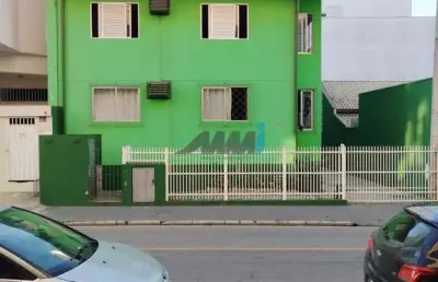 Apartamento com 2 quartos à venda na rua israel, 430, ariribá, balneário camboriú por r$ 780.000