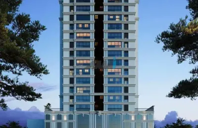 Apartamento com 3 quartos à venda na rua jacob schmidt, 120, pioneiros, balneário camboriú por r$ 2.100.000
