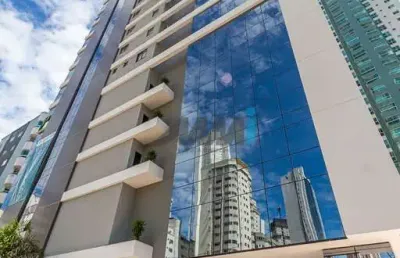Apartamento com 3 quartos à venda na rua eleutéria caetano, 23, pioneiros, balneário camboriú por r$ 2.950.000