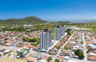 Apartamento com 3 quartos à venda na avenida eugênio krause, 3650, armação, penha por r$ 800.000