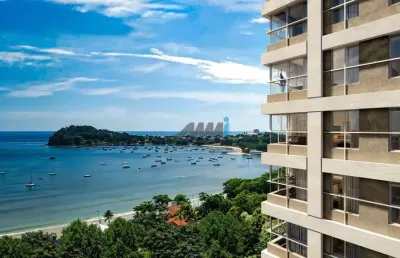 Apartamento com 3 quartos à venda na avenida itapocorói, 1914, armação, penha por r$ 2.229.255