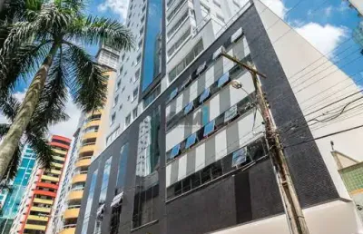 Apartamento com 4 quartos à venda na rua 3600, 120, centro, balneário camboriú por r$ 6.076.299