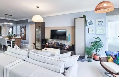 Apartamento com 2 quartos à venda na rua otacílio da silva costa, 198, praia brava, itajaí por r$ 1.890.000