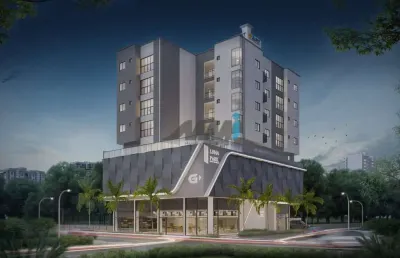Prédio à venda na avenida palestina, 1020, nações, balneário camboriú