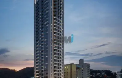 Prédio à venda na rua uruguai, 1330, centro, itajaí