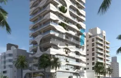 Prédio à venda na rua miguel francisco borges, 11, praia brava, itajaí