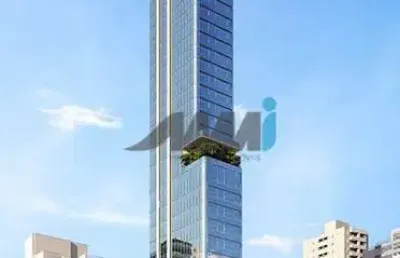 Prédio à venda na avenida atlântica, 5218, centro, balneário camboriú