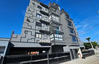 Prédio à venda na manoel corrêa, 641, itacolomi, balneário piçarras