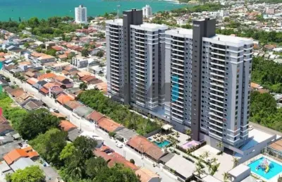 Prédio à venda na goiás, 575, praia de armação do itapocorói, penha