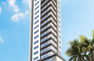Prédio à venda na avenida 3ª avenida, 150, centro, balneário camboriú
