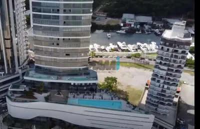 Prédio à venda na avenida atlântica, 5370, centro, balneário camboriú