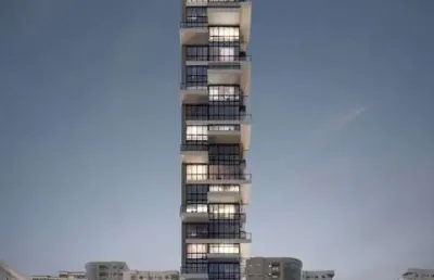 Prédio à venda na rua 3850, 4111, centro, balneário camboriú