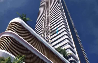 Prédio à venda na avenida do estado dalmo vieira, 3351, centro, balneário camboriú