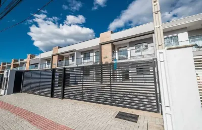 Prédio à venda na rua nono emílio dalçóquio, 602, espinheiros, itajaí