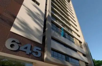 Prédio à venda na rua 1950, 645, centro, balneário camboriú