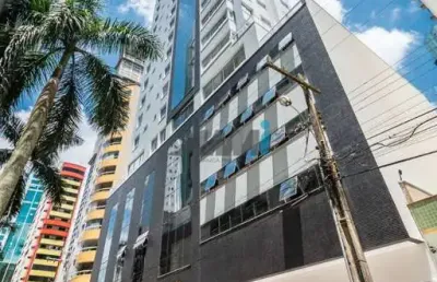 Prédio à venda na rua 3600, 120, centro, balneário camboriú