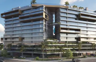Prédio à venda na avenida santa catarina, 1, estados, balneário camboriú