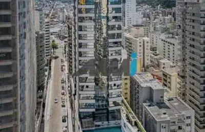 Prédio à venda na avenida brasil, 380, centro, balneário camboriú