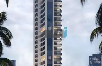 Prédio à venda na avenida brasil, 35, centro, balneário camboriú