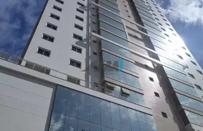 Prédio à venda na rua 2000, 510, centro, balneário camboriú