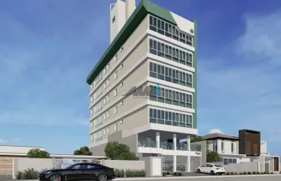 Prédio à venda na avenida joaquim couto, 168, gravata, navegantes