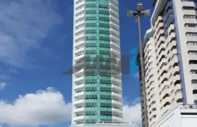 Prédio à venda na avenida atlântica, 5014, centro, balneário camboriú