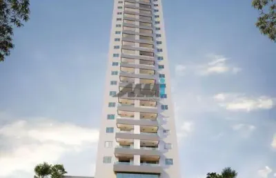 Apartamento com 3 quartos à venda na rua uruguai, 716, praia brava, itajaí por r$ 1.283.000