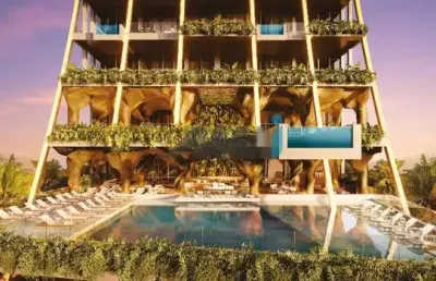 Apartamento com 5 quartos à venda na avenida atlântica, 4446, barra sul, balneário camboriú por r$ 32.000.000