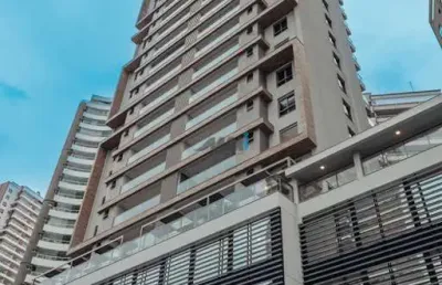 Apartamento com 3 quartos à venda na rua xv de novembro, 538, centro, itajaí por r$ 2.350.000