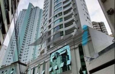 Apartamento com 3 quartos à venda na rua 3420, 64, centro, balneário camboriú por r$ 3.622.727