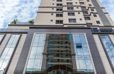 Apartamento com 4 quartos à venda na rua 2028, 125, centro, balneário camboriú por r$ 2.950.000
