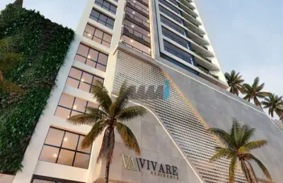 Apartamento com 3 quartos à venda na rua 3250, 365, centro, balneário camboriú por r$ 2.590.000