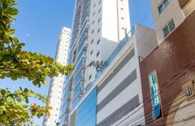 Apartamento com 3 quartos à venda na rua 2000, 510, centro, balneário camboriú por r$ 3.490.000