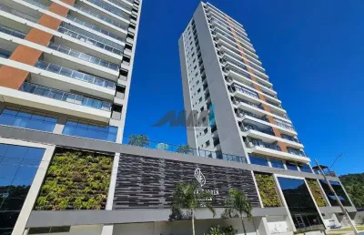 Apartamento com 2 quartos à venda na rua laura dos santos laurindo, 221, praia brava, itajaí por r$ 1.400.000