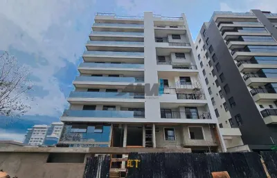 Apartamento com 3 quartos à venda na rua conselheiro júlio kumm, 387, praia brava, itajaí por r$ 1.900.000