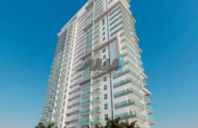 Apartamento com 3 quartos à venda na avenida osvaldo reis, 3386, praia brava, itajaí por r$ 2.900.000