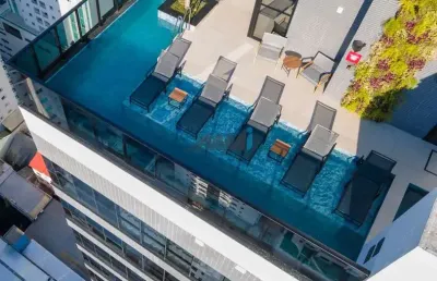 Apartamento com 4 quartos à venda na rua 2950, 369, centro, balneário camboriú por r$ 2.835.000