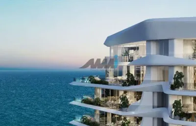 Apartamento com 4 quartos à venda na rua maria das dores santos müller, 259, praia brava, itajaí por r$ 10.154.100