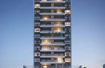 Apartamento com 4 quartos à venda na rua 1101, 489, centro, balneário camboriú por r$ 2.800.000