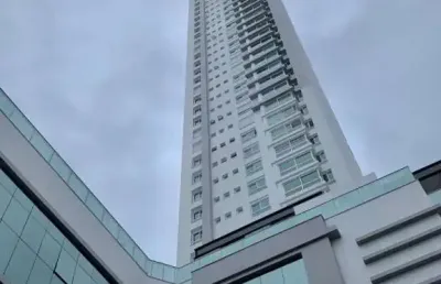 Apartamento com 3 quartos à venda na rua 902, 144, centro, balneário camboriú por r$ 2.800.000