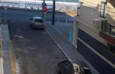 Apartamento com 2 quartos à venda na rua ernesto guilherme hoffmann, 30, gravata, navegantes por r$ 550.000