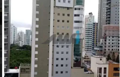Apartamento com 3 quartos à venda na rua 4000, 100, centro, balneário camboriú por r$ 3.410.000